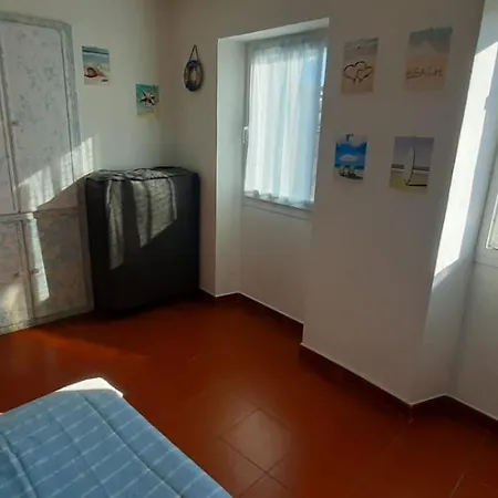 Appartement Solemare Imperia