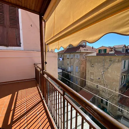 Solemare Apartment *