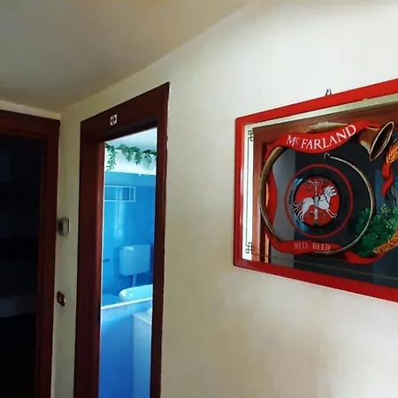 Solemare Apartment *