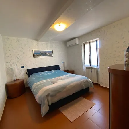 Solemare Apartment *