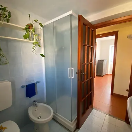 Apartment Solemare *