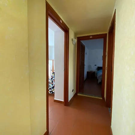 Solemare Apartment *