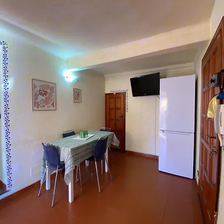 Apartment Solemare