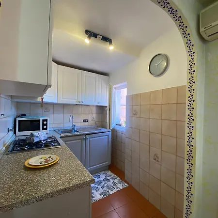 Solemare Apartment