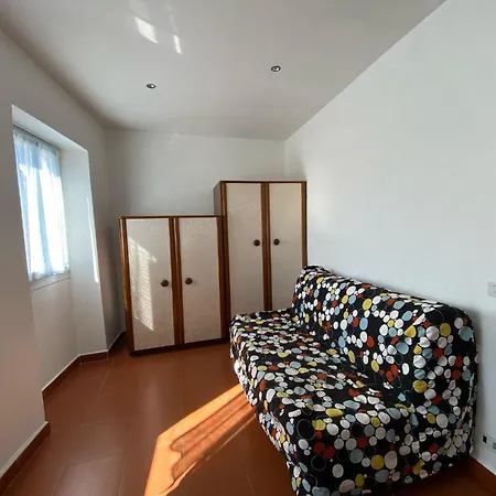 Solemare Apartment Imperia