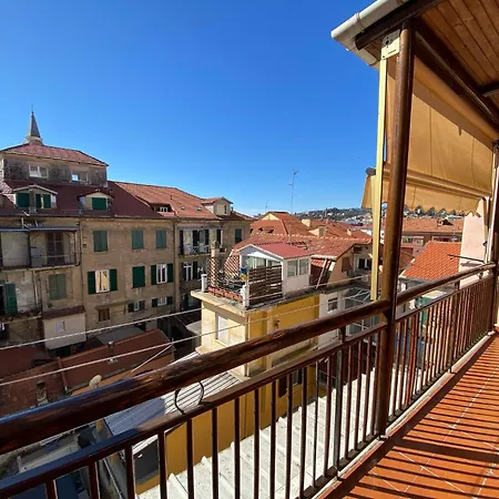 Solemare Apartment